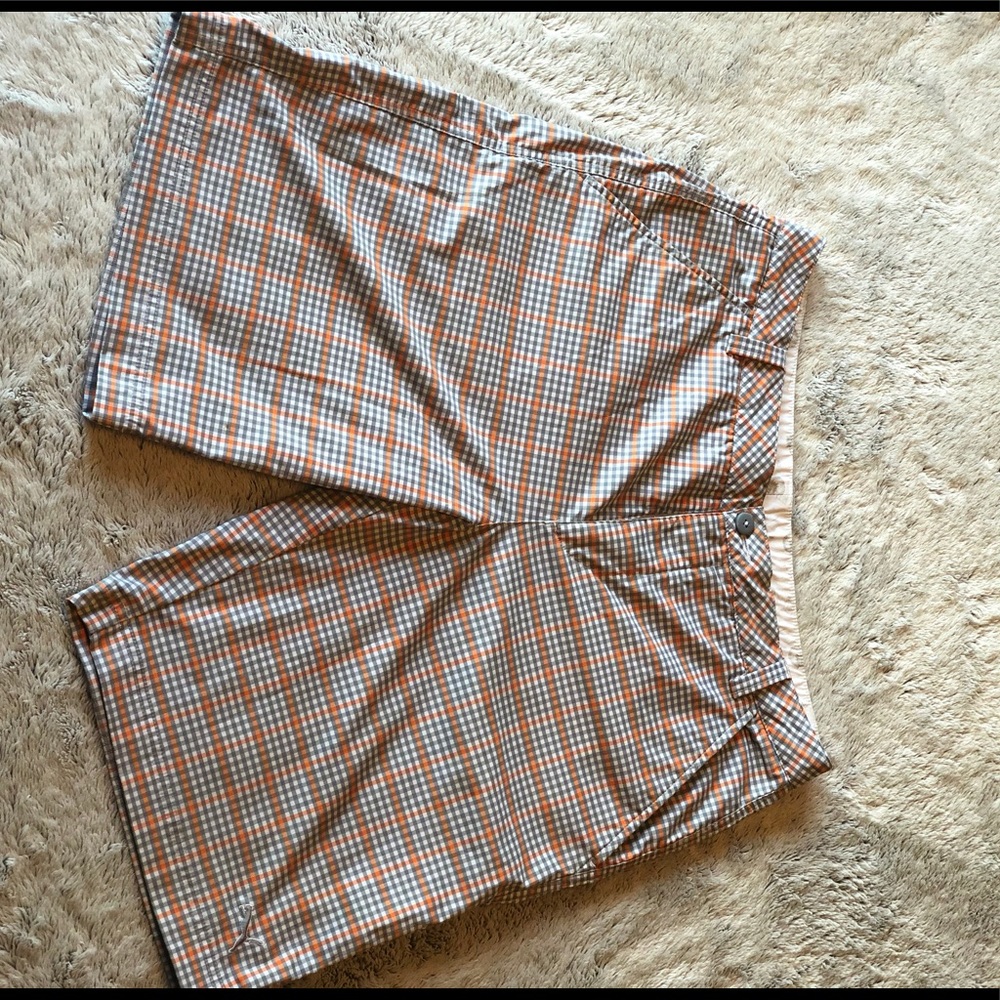 Puma Golf Shorts
